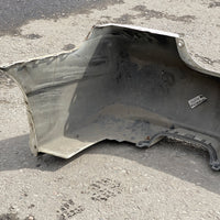 JDM 2006-2008 Honda Civic/Acura CSX Rear End Conversion Rear Trunk + Bumper + TailLights + Sideskirts