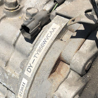 JDM 2005-2009 Subaru Legacy 3.0L SpecB 6Speed AWD Manual Transmission TY856WVCAA EZ30