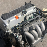 JDM 04-08 Honda K24A 2.4L DOHC i-VTEC RBB 200HP Engine K24A2 Acura TSX | Engine | 2004 2008 Acura Tsx 2.4L DOHC i-VTEC Automatic Transmission MRSA JDM K24A, acura tsx, Acura Tsx K24A Engine, K24a Tsx, K24a2, tested, TSX, tsx Engine | 1929