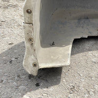 JDM 2006-2008 Honda Civic/Acura CSX Rear End Conversion Rear Trunk + Bumper + TailLights + Sideskirts