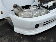 JDM Acura Integra DC1 / DC2 1994-2001 Bumper Lip Headlights Fenders Hood Rebar Grille
