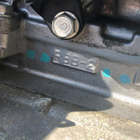JDM 04-08 Honda K24A 2.4L DOHC i-VTEC RBB 200HP Engine K24A2 Acura TSX | Engine | 2004 2008 Acura Tsx 2.4L DOHC i-VTEC Automatic Transmission MRSA JDM K24A, acura tsx, Acura Tsx K24A Engine, K24a Tsx, K24a2, tested, TSX, tsx Engine | 1929