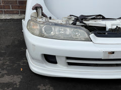 JDM Acura Integra DC1 / DC2 1994-2001 Bumper Lip Headlights Fenders Hood Rebar Grille