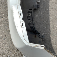 JDM 2006-2008 Honda Civic/Acura CSX Rear End Conversion Rear Trunk + Bumper + TailLights + Sideskirts