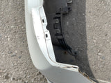 JDM 2006-2008 Honda Civic/Acura CSX Rear End Conversion Rear Trunk + TailLights + Rear Bumper + Rear Lip