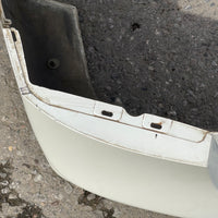 JDM 2006-2008 Honda Civic/Acura CSX Rear End Conversion Rear Trunk + Bumper + TailLights + Sideskirts