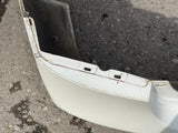 JDM 2006-2008 Honda Civic/Acura CSX Rear End Conversion Rear Trunk + Bumper + TailLights + Sideskirts