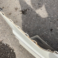 JDM 2006-2008 Honda Civic/Acura CSX Rear End Conversion Rear Trunk + Bumper + TailLights + Sideskirts