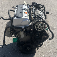 JDM 04-08 Honda K24A 2.4L DOHC i-VTEC RBB 200HP Engine K24A2 Acura TSX | Engine | 2004 2008 Acura Tsx 2.4L DOHC i-VTEC Automatic Transmission MRSA JDM K24A, acura tsx, Acura Tsx K24A Engine, K24a Tsx, K24a2, TSX, tsx Engine | 1930