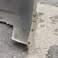 JDM 2006-2008 Honda Civic/Acura CSX Rear End Conversion Rear Trunk + Bumper + TailLights + Sideskirts