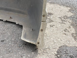 JDM 2006-2008 Honda Civic/Acura CSX Rear End Conversion Rear Trunk + TailLights + Rear Bumper + Rear Lip