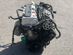 JDM 04-08 Honda K24A 2.4L DOHC i-VTEC RBB 200HP Engine K24A2 Acura TSX