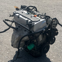 JDM 04-08 Honda K24A 2.4L DOHC i-VTEC RBB 200HP Engine K24A2 Acura TSX | Engine | 2004 2008 Acura Tsx 2.4L DOHC i-VTEC Automatic Transmission MRSA JDM K24A, acura tsx, Acura Tsx K24A Engine, K24a Tsx, K24a2, TSX, tsx Engine | 1930