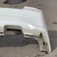 JDM 2006-2008 Honda Civic/Acura CSX Rear End Conversion Rear Trunk + Bumper + TailLights + Sideskirts