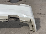 JDM 2006-2008 Honda Civic/Acura CSX Rear End Conversion Rear Trunk + Bumper + TailLights + Sideskirts