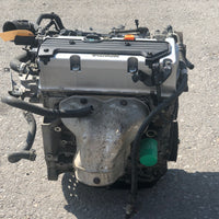 JDM 04-08 Honda K24A 2.4L DOHC i-VTEC RBB 200HP Engine K24A2 Acura TSX | Engine | 2004 2008 Acura Tsx 2.4L DOHC i-VTEC Automatic Transmission MRSA JDM K24A, acura tsx, Acura Tsx K24A Engine, K24a Tsx, K24a2, TSX, tsx Engine | 1930