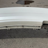 JDM 2006-2008 Honda Civic/Acura CSX Rear End Conversion Rear Trunk + Bumper + TailLights + Sideskirts