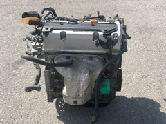 JDM 04-08 Honda K24A 2.4L DOHC i-VTEC RBB 200HP Engine K24A2 Acura TSX