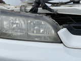 JDM Acura Integra DC1 / DC2 1994-2001 Bumper Lip Headlights Fenders Hood Rebar Grille | Front End Conversion | Acura, ACURA INTEGRA DC2 TYPE R, DC1, DC2, DC2 Front End, DC2 Type R, freeshipping, Honda, Integra, testedproduct | 2496