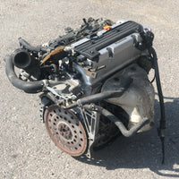 JDM 04-08 Honda K24A 2.4L DOHC i-VTEC RBB 200HP Engine K24A2 Acura TSX | Engine | 2004 2008 Acura Tsx 2.4L DOHC i-VTEC Automatic Transmission MRSA JDM K24A, acura tsx, Acura Tsx K24A Engine, K24a Tsx, K24a2, TSX, tsx Engine | 1930