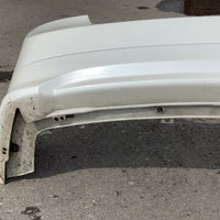 JDM 2006-2008 Honda Civic/Acura CSX Rear End Conversion Rear Trunk + Bumper + TailLights + Sideskirts