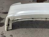 JDM 2006-2008 Honda Civic/Acura CSX Rear End Conversion Rear Trunk + TailLights + Rear Bumper + Rear Lip