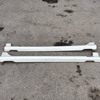 JDM 2006-2008 Honda Civic/Acura CSX Rear End Conversion Rear Trunk + Bumper + TailLights + Sideskirts