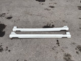 JDM 2006-2008 Honda Civic/Acura CSX Rear End Conversion Rear Trunk + Bumper + TailLights + Sideskirts
