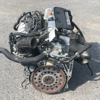 JDM 04-08 Honda K24A 2.4L DOHC i-VTEC RBB 200HP Engine K24A2 Acura TSX | Engine | 2004 2008 Acura Tsx 2.4L DOHC i-VTEC Automatic Transmission MRSA JDM K24A, acura tsx, Acura Tsx K24A Engine, K24a Tsx, K24a2, TSX, tsx Engine | 1930