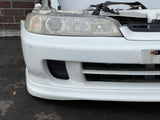 JDM Acura Integra DC1 / DC2 1994-2001 Bumper Lip Headlights Fenders Hood Rebar Grille | Front End Conversion | Acura, ACURA INTEGRA DC2 TYPE R, DC1, DC2, DC2 Front End, DC2 Type R, freeshipping, Honda, Integra, testedproduct | 2496