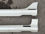 JDM 2006-2008 Honda Civic/Acura CSX Rear End Conversion Rear Trunk + Bumper + TailLights + Sideskirts