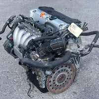 JDM 04-08 Honda K24A 2.4L DOHC i-VTEC RBB 200HP Engine K24A2 Acura TSX | Engine | 2004 2008 Acura Tsx 2.4L DOHC i-VTEC Automatic Transmission MRSA JDM K24A, acura tsx, Acura Tsx K24A Engine, K24a Tsx, K24a2, TSX, tsx Engine | 1930