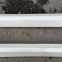 JDM 2006-2008 Honda Civic/Acura CSX Rear End Conversion Rear Trunk + Bumper + TailLights + Sideskirts