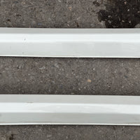 JDM 2006-2008 Honda Civic/Acura CSX Rear End Conversion Rear Trunk + Bumper + TailLights + Sideskirts