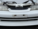 JDM Acura Integra DC1 / DC2 1994-2001 Bumper Lip Headlights Fenders Hood Rebar Grille