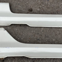 JDM 2006-2008 Honda Civic/Acura CSX Rear End Conversion Rear Trunk + Bumper + TailLights + Sideskirts