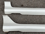 JDM 2006-2008 Honda Civic/Acura CSX Rear End Conversion Rear Trunk + Bumper + TailLights + Sideskirts