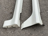 JDM 2006-2008 Honda Civic/Acura CSX Rear End Conversion Rear Trunk + Bumper + TailLights + Sideskirts