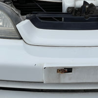 JDM Acura Integra DC1 / DC2 1994-2001 Bumper Lip Headlights Fenders Hood Rebar Grille