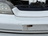 JDM Acura Integra DC1 / DC2 1994-2001 Bumper Lip Headlights Fenders Hood Rebar Grille