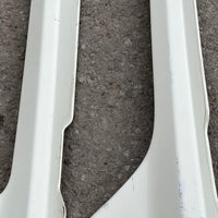 JDM 2006-2008 Honda Civic/Acura CSX Rear End Conversion Rear Trunk + Bumper + TailLights + Sideskirts