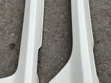 JDM 2006-2008 Honda Civic/Acura CSX Rear End Conversion Rear Trunk + Bumper + TailLights + Sideskirts