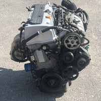 JDM 04-08 Honda K24A 2.4L DOHC i-VTEC RBB 200HP Engine K24A2 Acura TSX | Engine | 2004 2008 Acura Tsx 2.4L DOHC i-VTEC Automatic Transmission MRSA JDM K24A, acura tsx, Acura Tsx K24A Engine, freeshipping, K24a Tsx, K24a2, sale, TSX, tsx Engine | 1931
