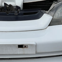 JDM Acura Integra DC1 / DC2 1994-2001 Bumper Lip Headlights Fenders Hood Rebar Grille