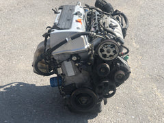 JDM 04-08 Honda K24A 2.4L DOHC i-VTEC RBB 200HP Engine K24A2 Acura TSX