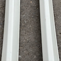 JDM 2006-2008 Honda Civic/Acura CSX Rear End Conversion Rear Trunk + Bumper + TailLights + Sideskirts