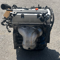JDM 04-08 Honda K24A 2.4L DOHC i-VTEC RBB 200HP Engine K24A2 Acura TSX | Engine | 2004 2008 Acura Tsx 2.4L DOHC i-VTEC Automatic Transmission MRSA JDM K24A, acura tsx, Acura Tsx K24A Engine, freeshipping, K24a Tsx, K24a2, sale, TSX, tsx Engine | 1931