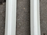 JDM 2006-2008 Honda Civic/Acura CSX Rear End Conversion Rear Trunk + Bumper + TailLights + Sideskirts