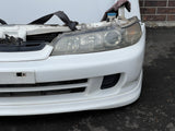 JDM Acura Integra DC1 / DC2 1994-2001 Bumper Lip Headlights Fenders Hood Rebar Grille