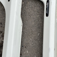 JDM 2006-2008 Honda Civic/Acura CSX Rear End Conversion Rear Trunk + Bumper + TailLights + Sideskirts